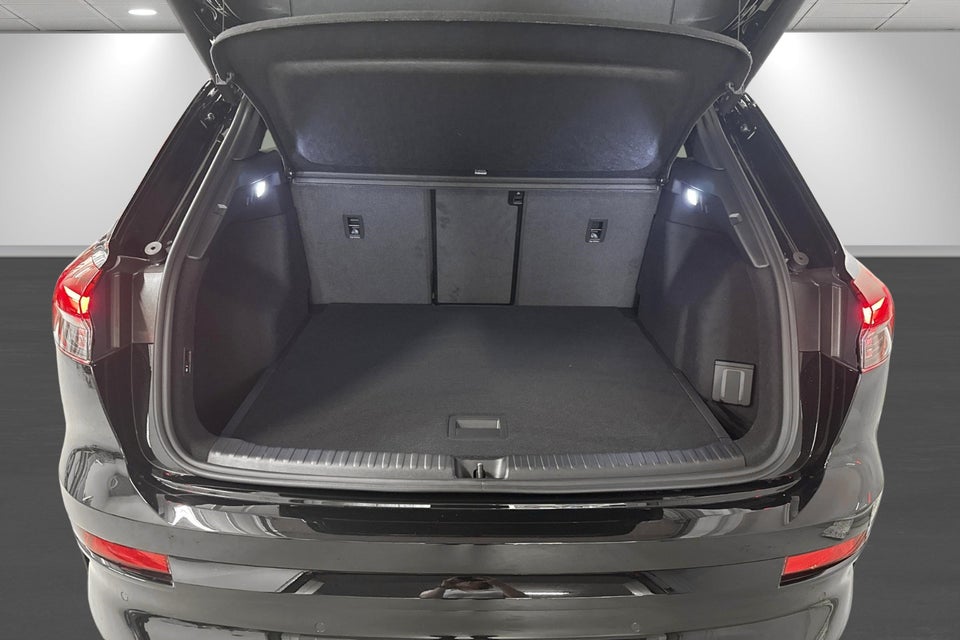 Audi Q4 e-tron performance 5d