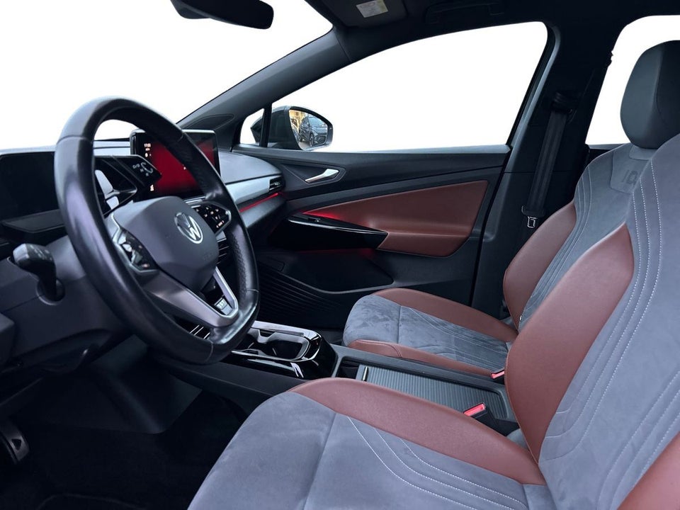 VW ID.4 77 1ST Pro Performance 5d