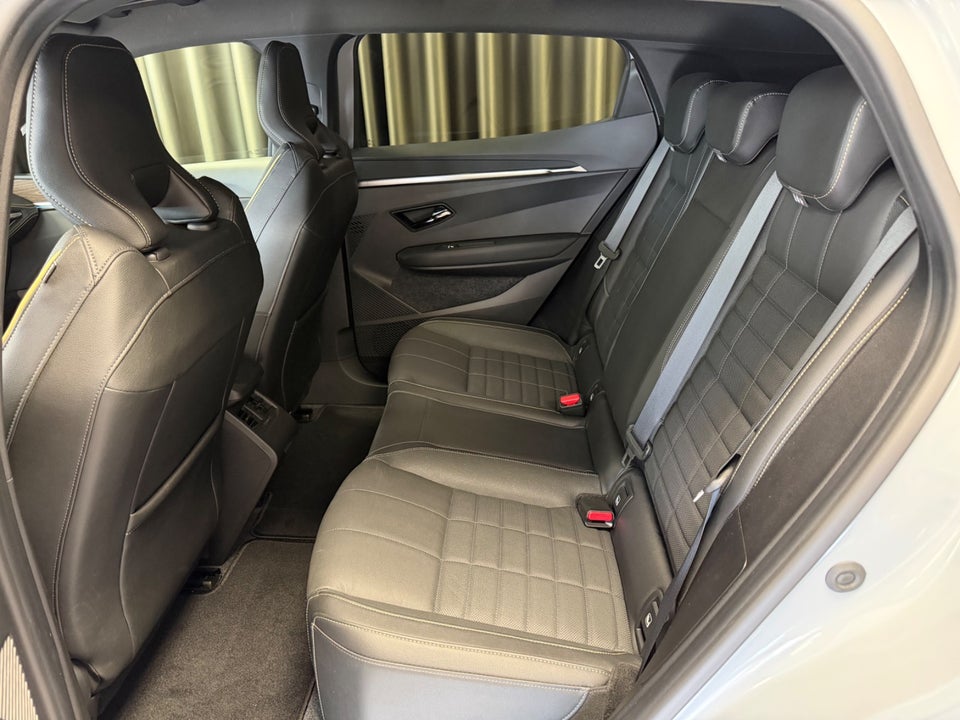 Renault Megane E-Tech 60 Iconic 5d