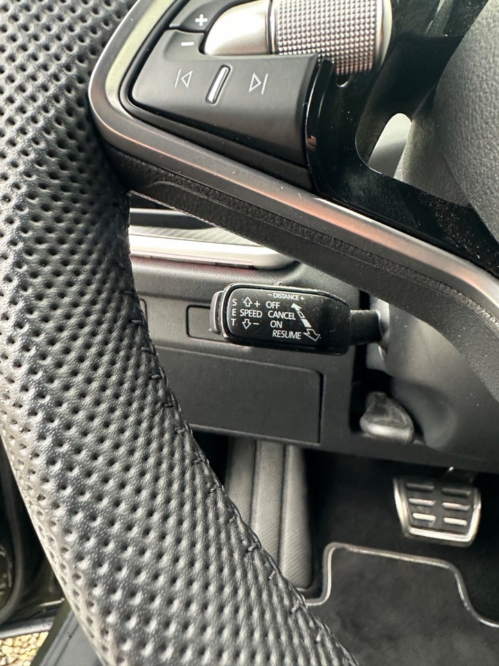Skoda Enyaq 85 iV Sportline Advanced 5d