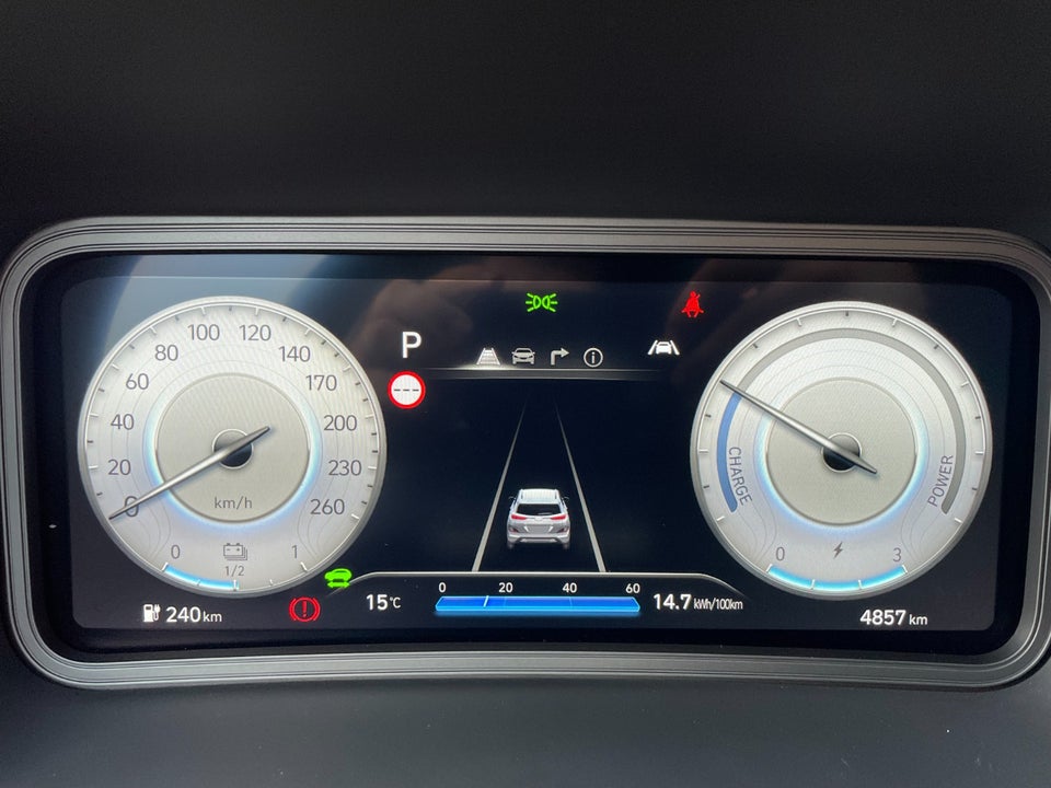 Hyundai Kona 64 EV Pure 5d