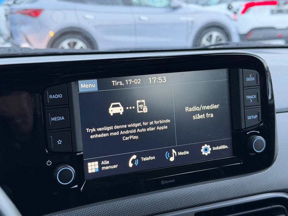 Hyundai i10 1,0 MPi Essential 5d