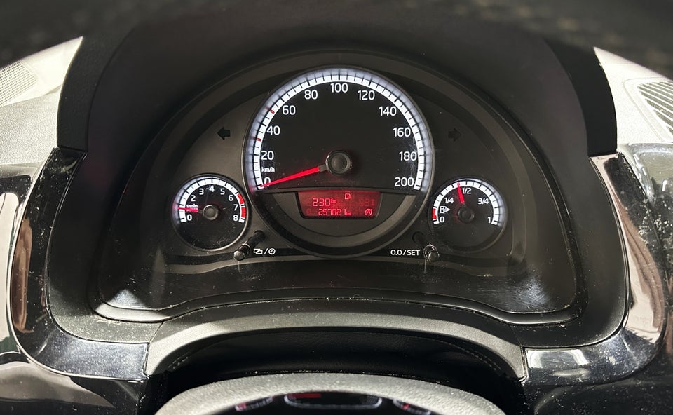 VW Up! 1,0 60 Take Up! BMT 5d