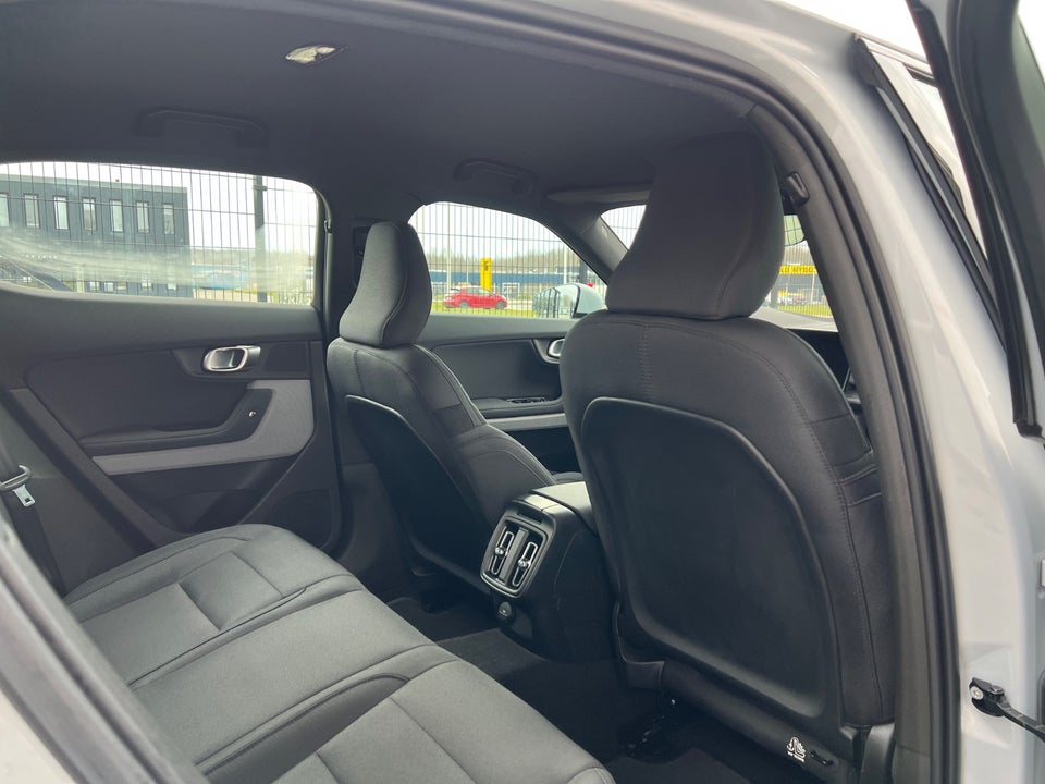 Polestar 2 Long Range 5d