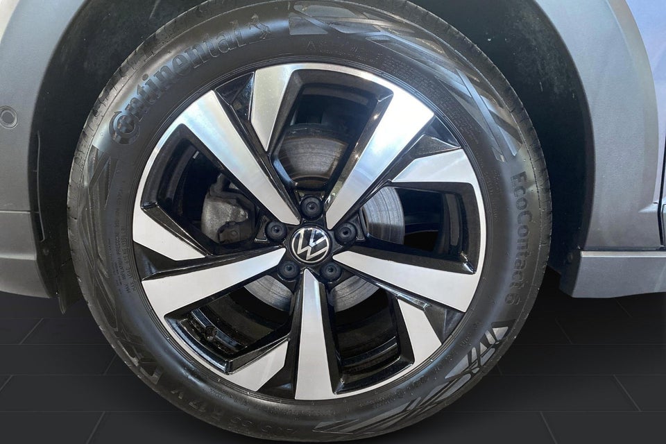 VW Taigo 1,0 TSi 110 Style DSG 5d