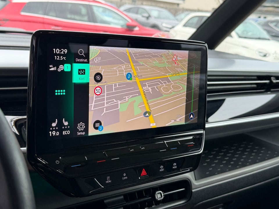 VW ID.Buzz 77 Pro SWB 5d