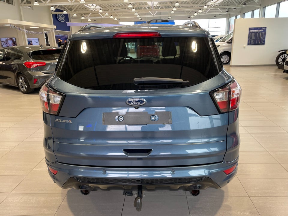 Ford Kuga 1,5 EcoBoost ST-Line 5d