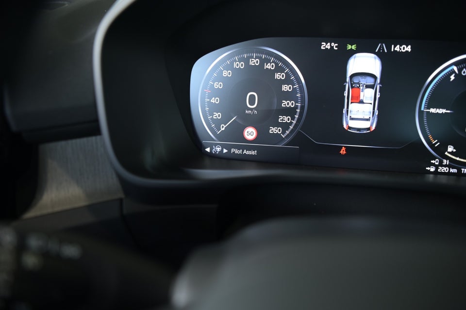 Volvo XC40 1,5 T5 ReCharge Inscription aut. 5d