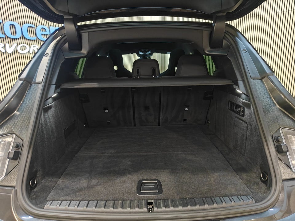 BMW iX xDrive40 Sport 5d