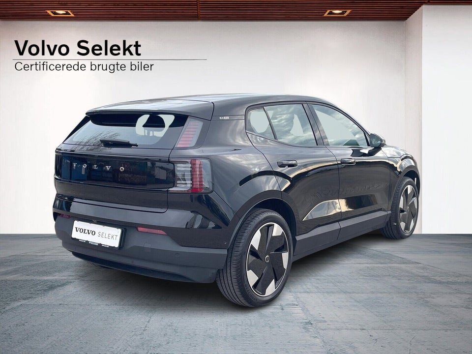 Volvo EX30 Extended Range Ultra 5d