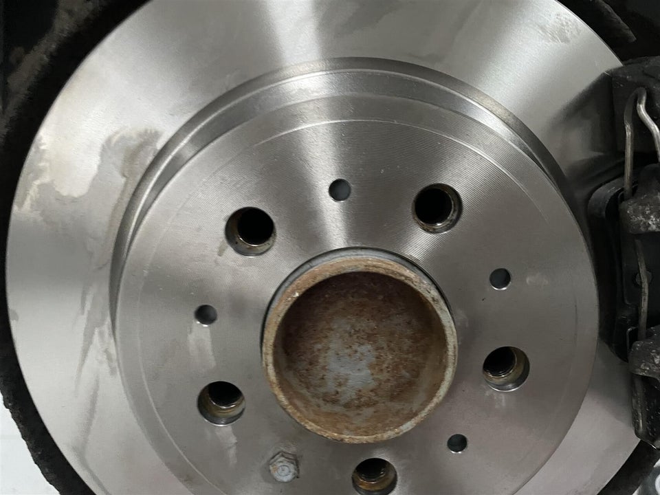 Volvo V70 2,4 140 5d