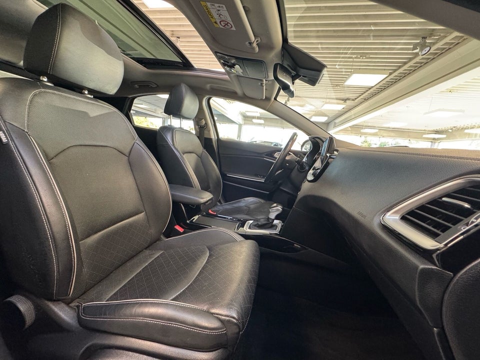 Kia XCeed 1,6 PHEV Upgrade DCT 5d