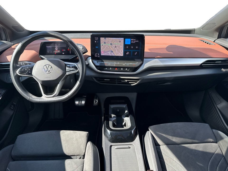 VW ID.4 77 Pro Performance 5d