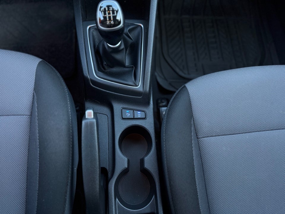 Hyundai i20 1,0 T-GDi Trend 5d
