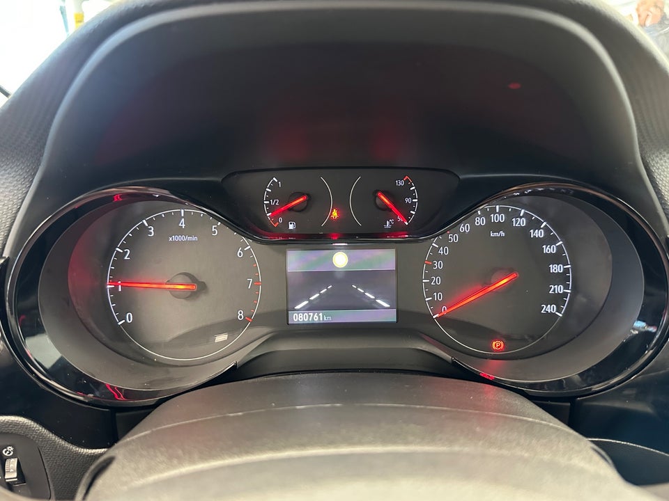 Opel Corsa 1,2 Edition 5d