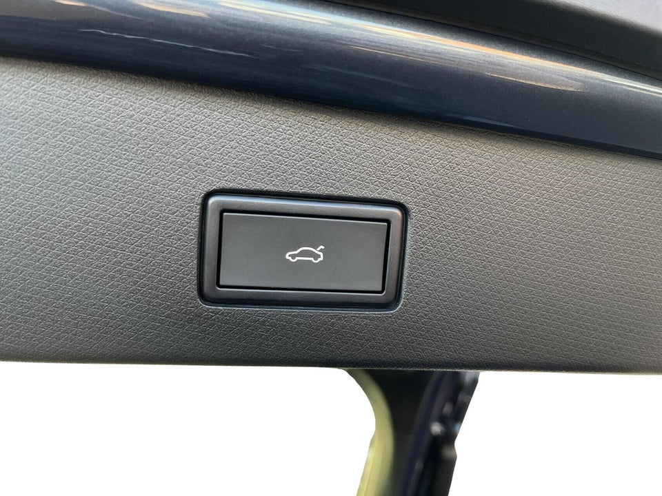 Cupra Tavascan 77 VZ Adrenaline 5d