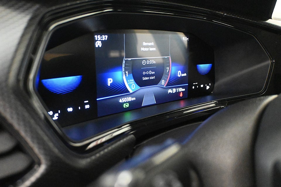 VW T-Cross 1,0 TSi 110 Life+ DSG 5d