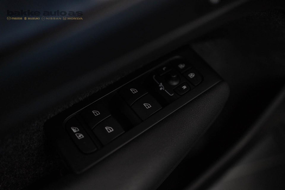 Volvo C40 P6 ReCharge Plus 5d