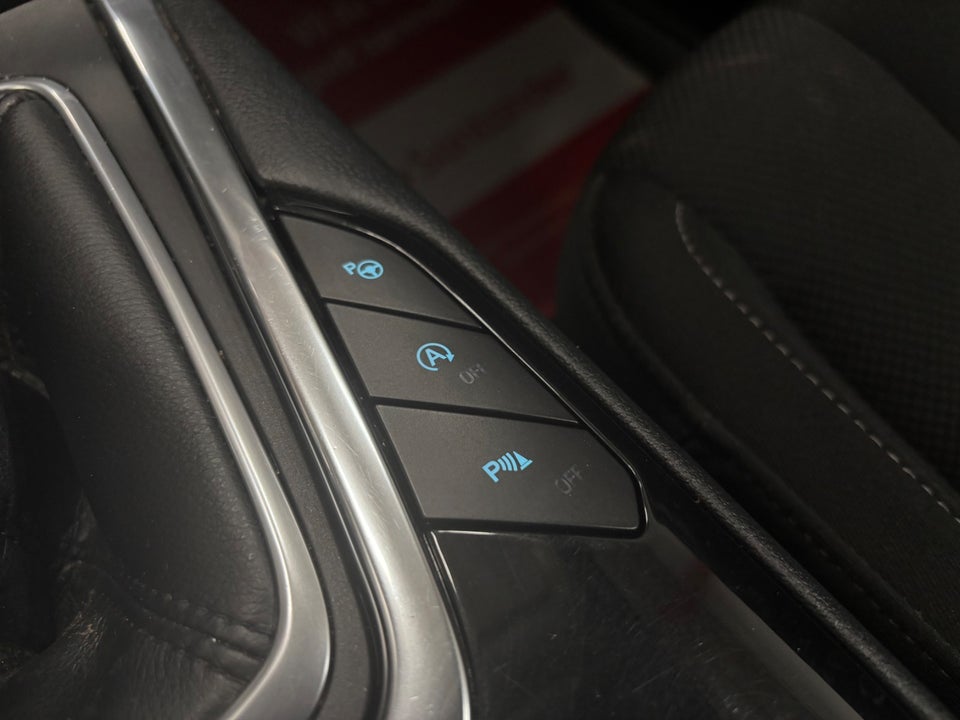 Ford S-MAX 1,5 SCTi 160 Trend 7prs 5d