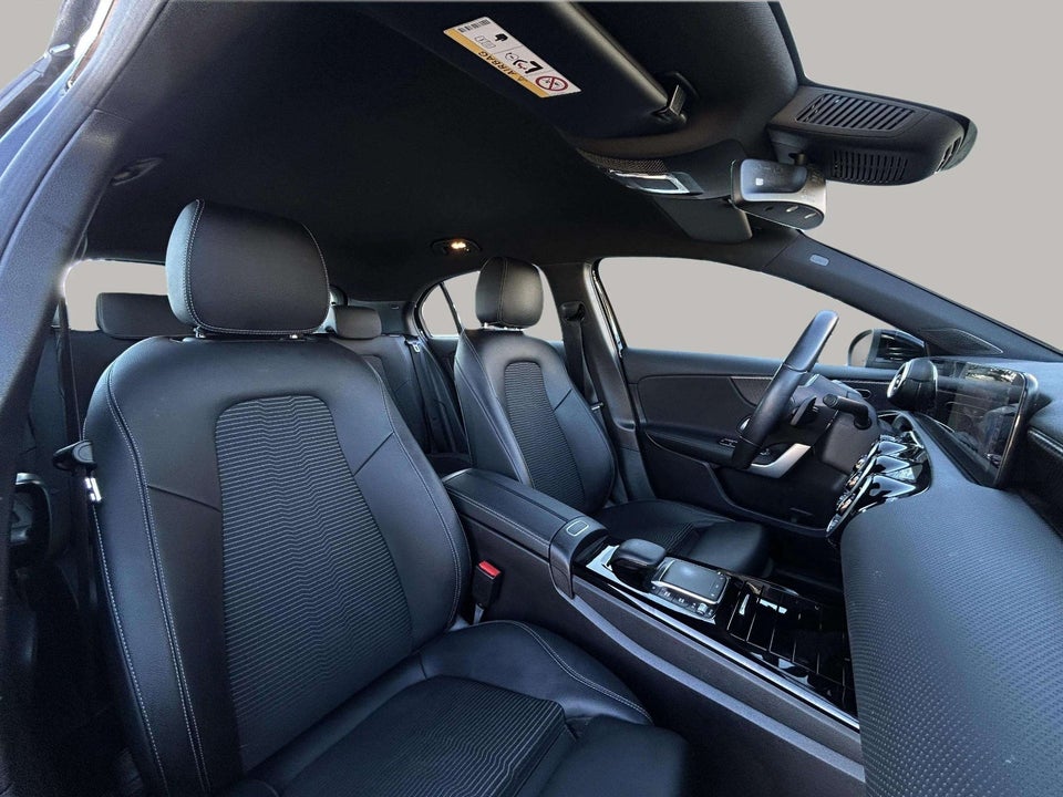 Mercedes A250 e 1,3 Progressive aut. 5d