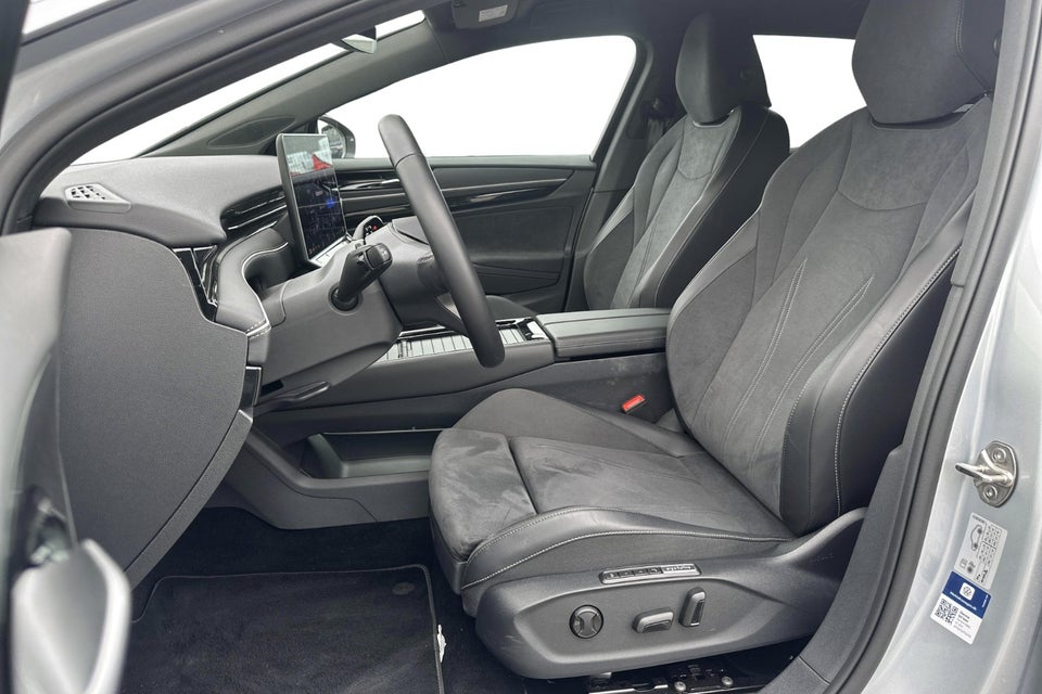 VW ID.7 86 Style S+ Tourer 5d