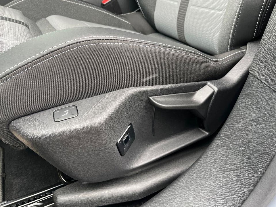 Opel Grandland-e 73 GS Ltd. 5d