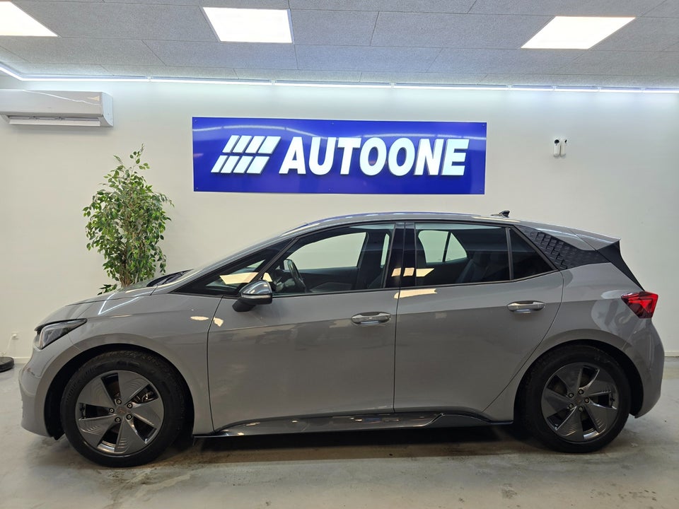 Cupra Born 58 High 5d