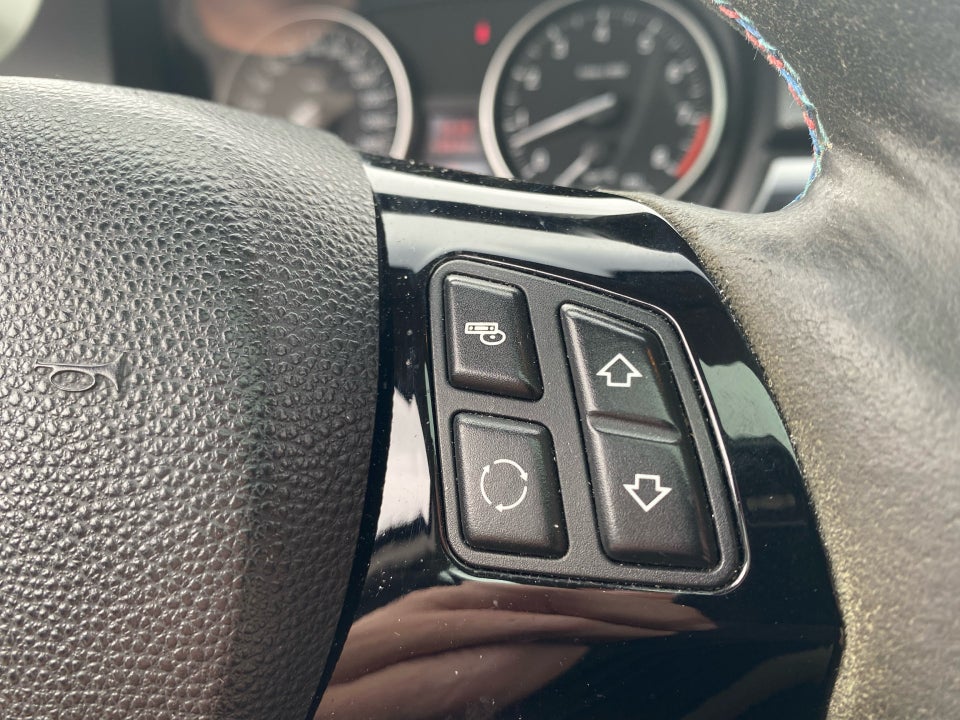 BMW 335i 3,0 Coupé Steptr. 2d