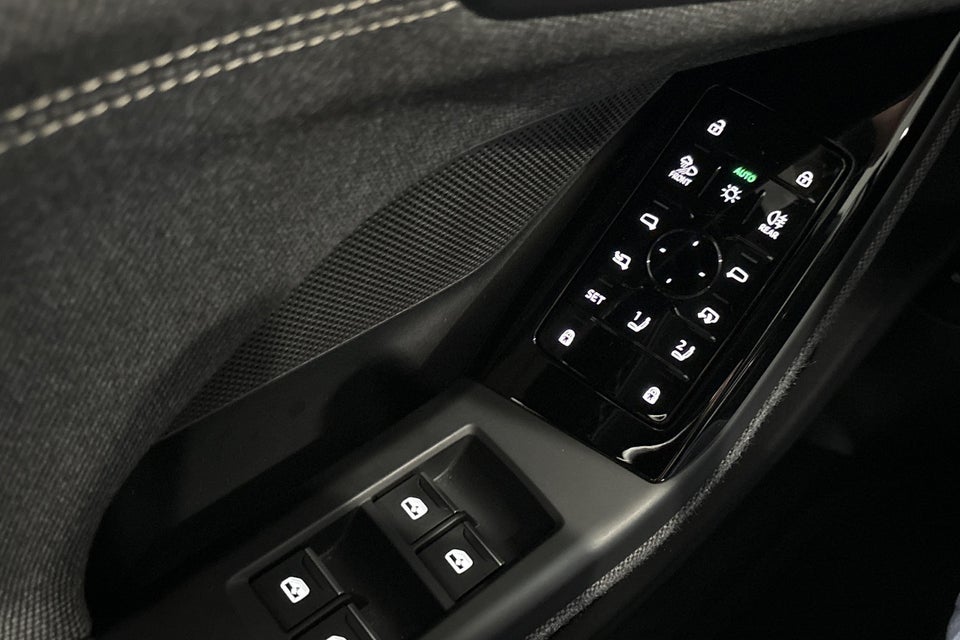 Audi A6 e-tron S-line plus performance Avant 5d