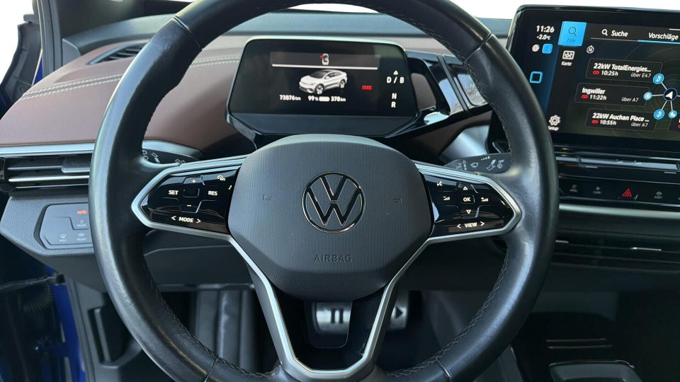 VW ID.5 77 Pro Performance 5d