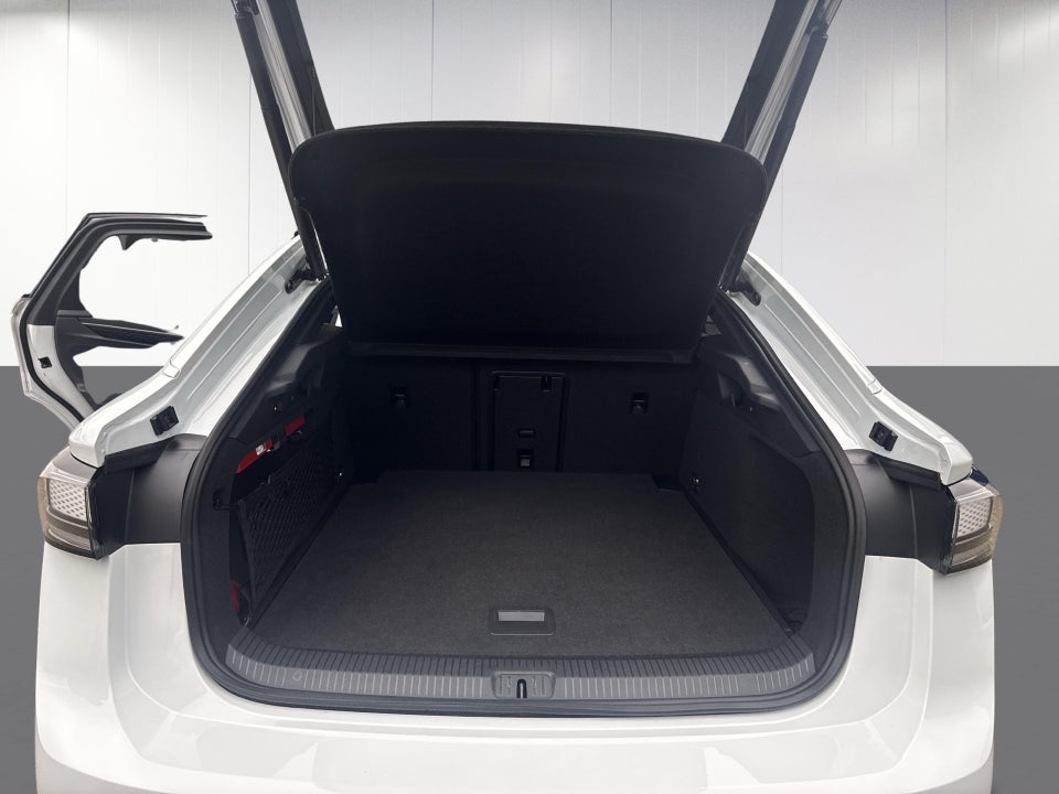 VW ID.7 77 Style+ 5d