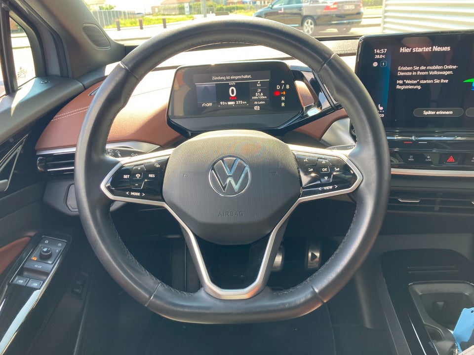 VW ID.5 Pro Performance 5d