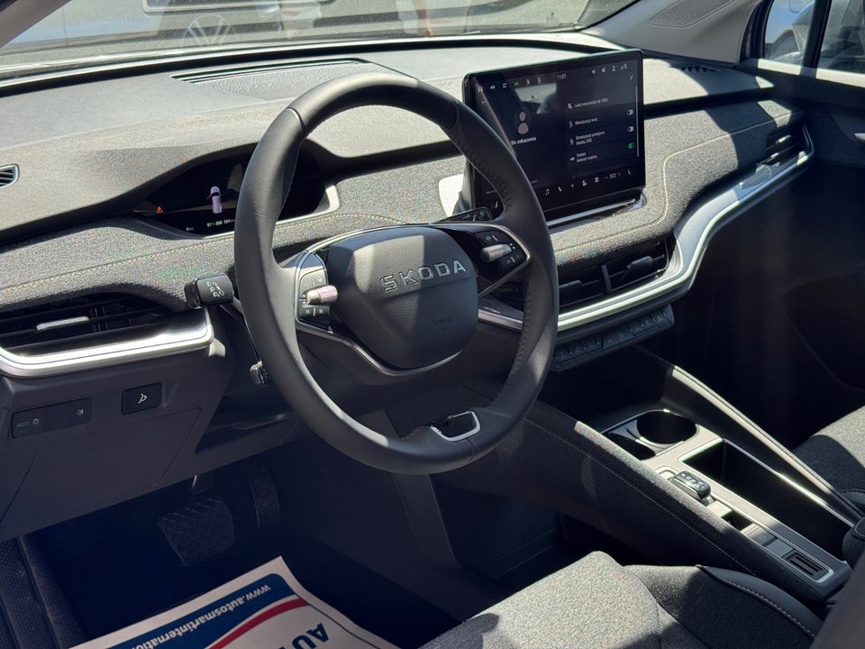 Skoda Elroq 60 iV Loft 5d