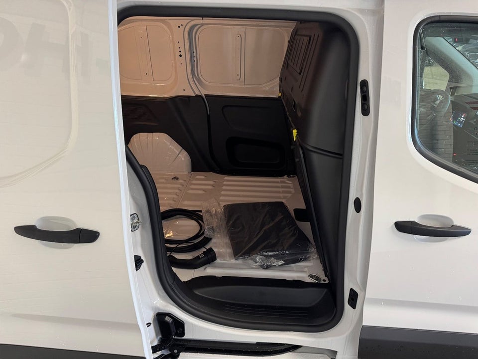 Citroën ë-Berlingo 50 MasterLine 5d