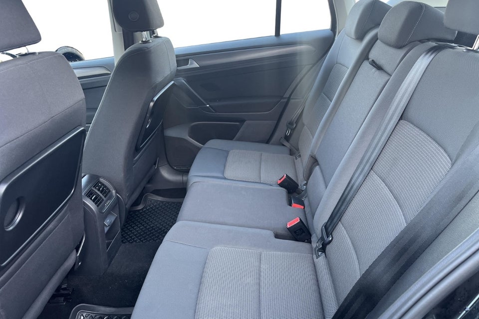 VW Golf Sportsvan 1,5 TSi 150 Comfortline DSG 5d