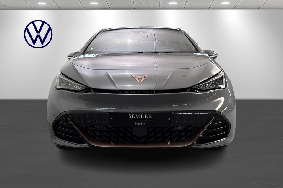 Cupra Born 77 Pasión 5d