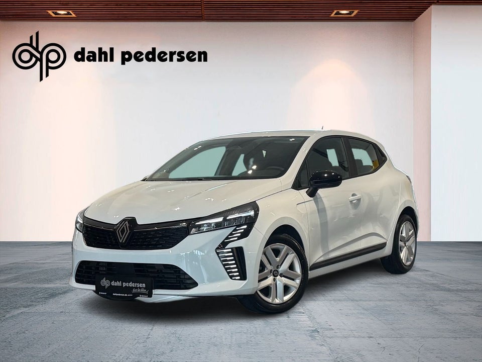 Renault Clio V 1,0 TCe 90 Evolution 5d