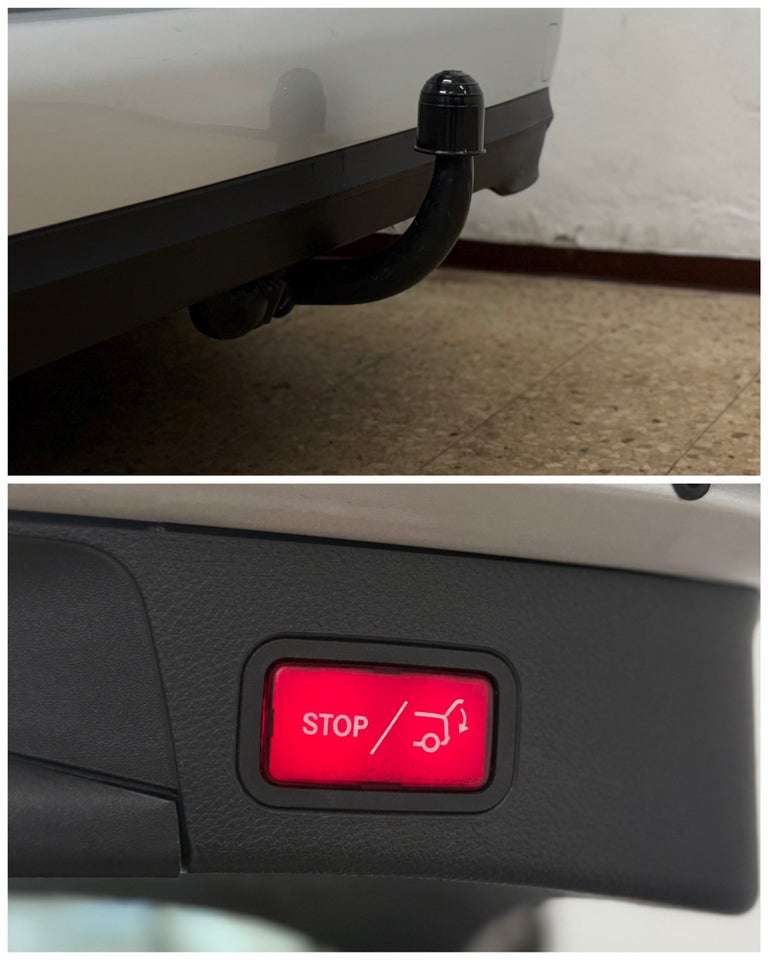 Mercedes C200 2,0 Avantgarde stc. aut. 5d