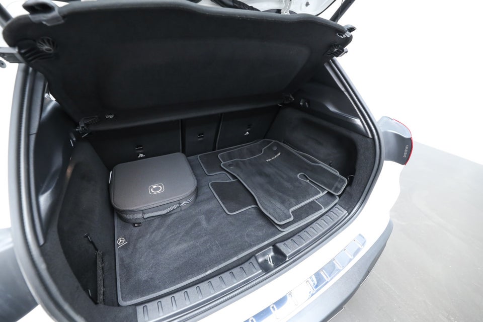 Mercedes EQA250+ AMG Advance Plus 5d