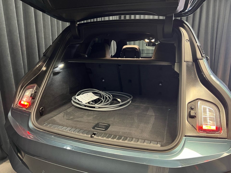 BMW iX xDrive40 Sport 5d