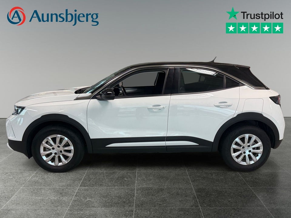 Opel Mokka-e 50 Edition 5d