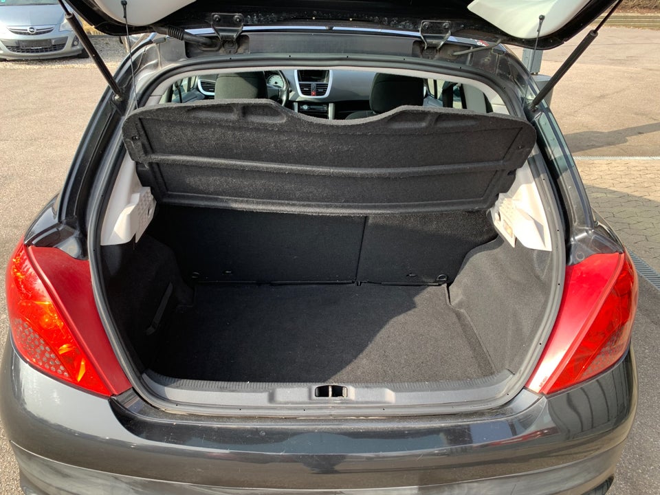 Peugeot 207 1,6 S16 3d