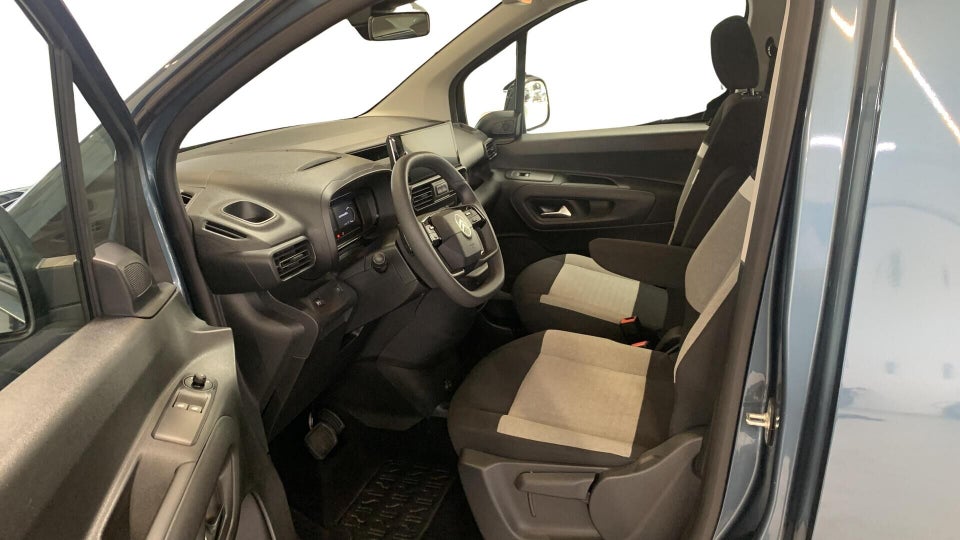 Citroën ë-Berlingo 52 Impress 5d