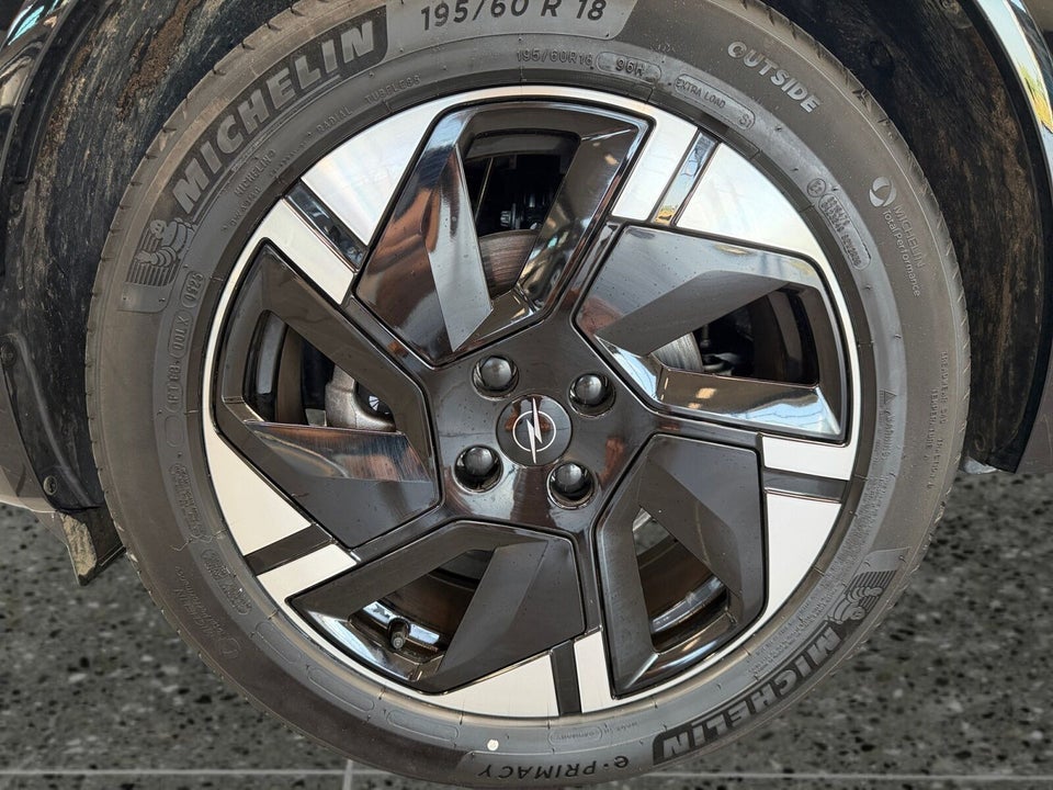 Opel Mokka-e 54 GS Line 5d