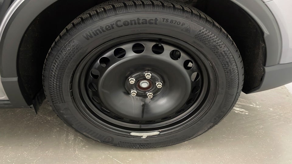 Audi Q4 e-tron 45 Attitude quattro 5d