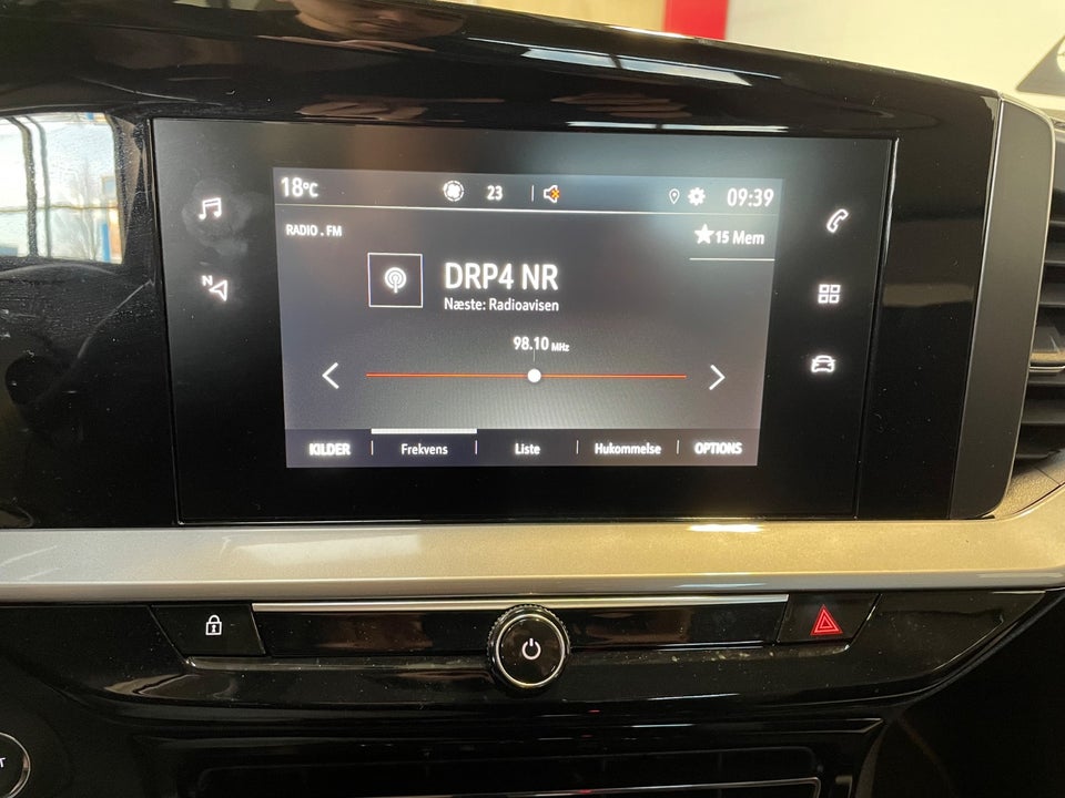 Opel Mokka-e 50 Elegance 5d