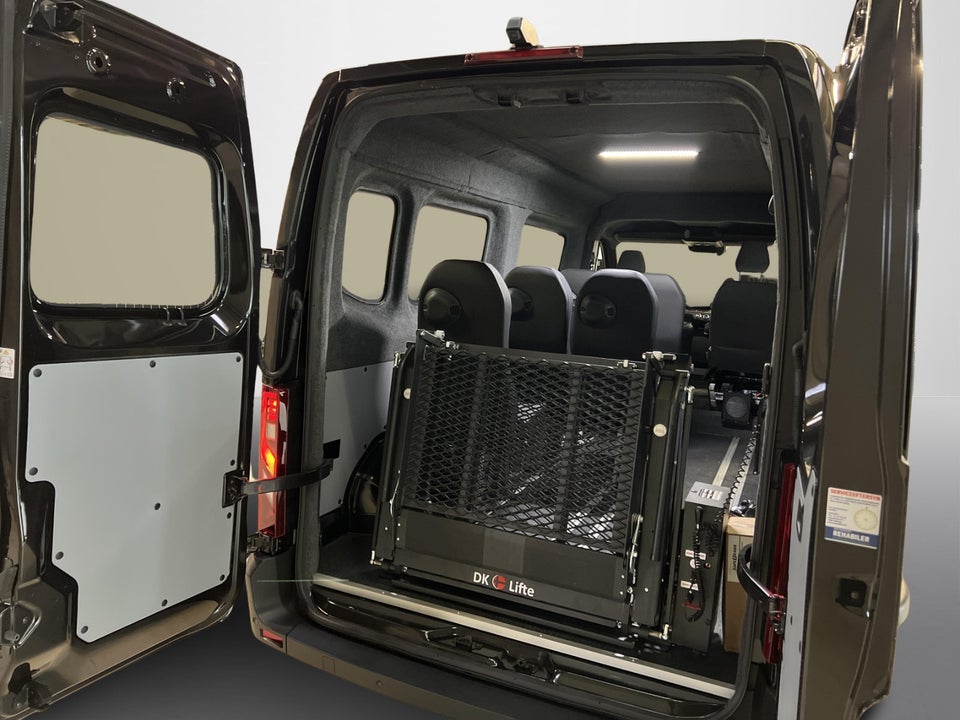 Renault Master V T35 87 E-Tech L3H2 Combi