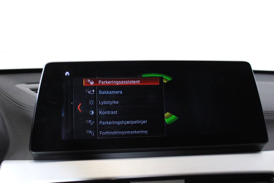 BMW X1 1,5 xDrive25e M-Sport+ aut. 5d