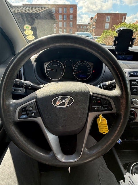 Hyundai i20 1,25 Classic 5d