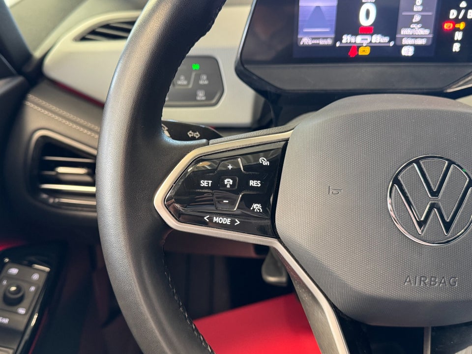 VW ID.3 77 Pro S 5d